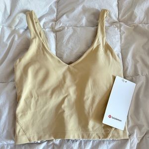 LULU ALIGN TANK